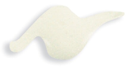 Scribbles 3D Fabric Paint 1oz