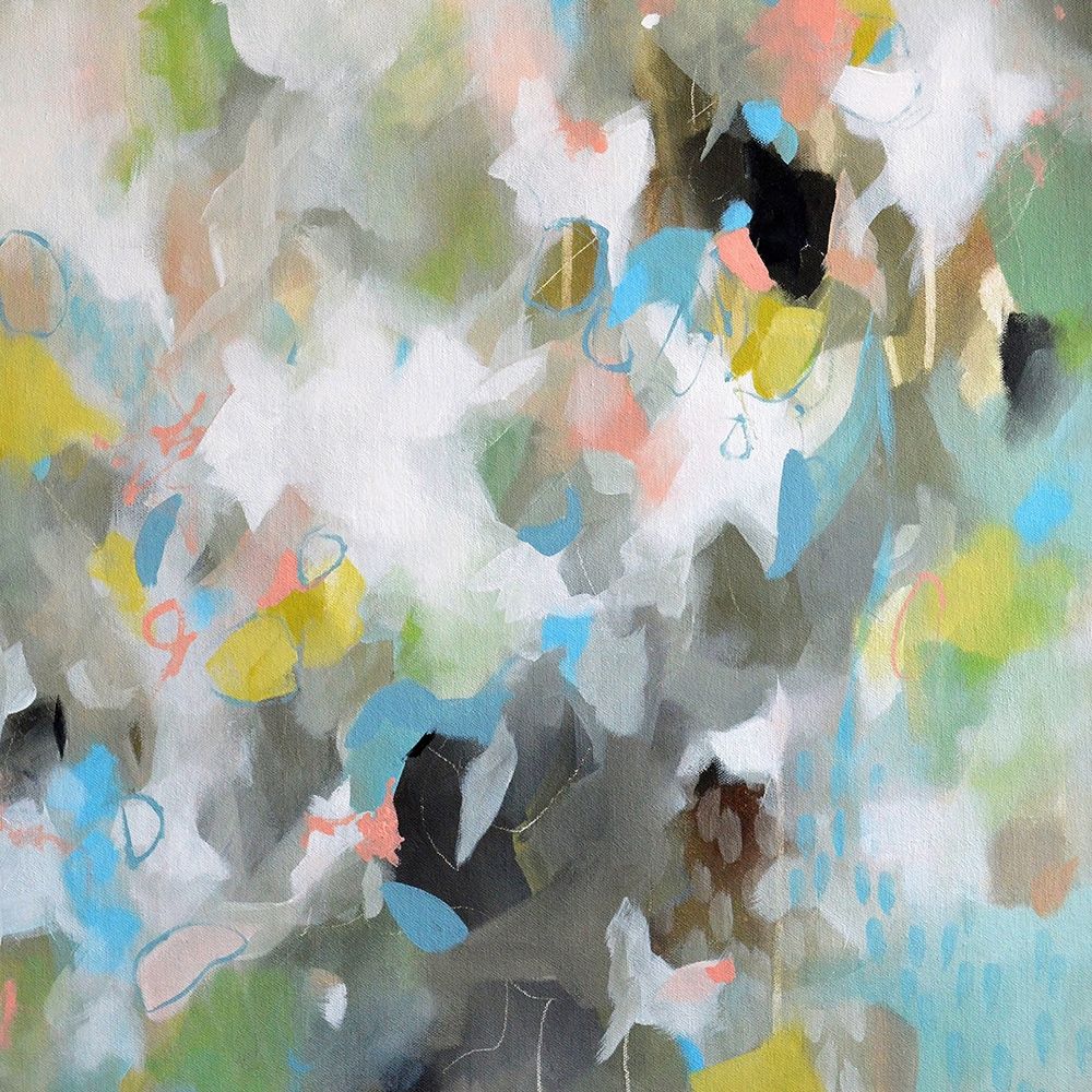 The Evolving Insight Poster Print by TA Marrison - Item # VARPDXM1533D