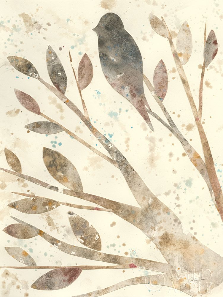 Natural Wonder II Poster Print by Courtney Prahl # 59393
