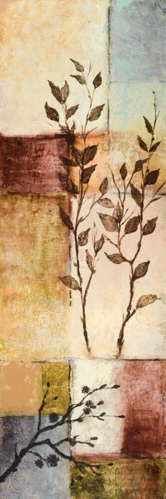 Through the Seasons II Poster Print by Michael Marcon - Item # VARPDX10220