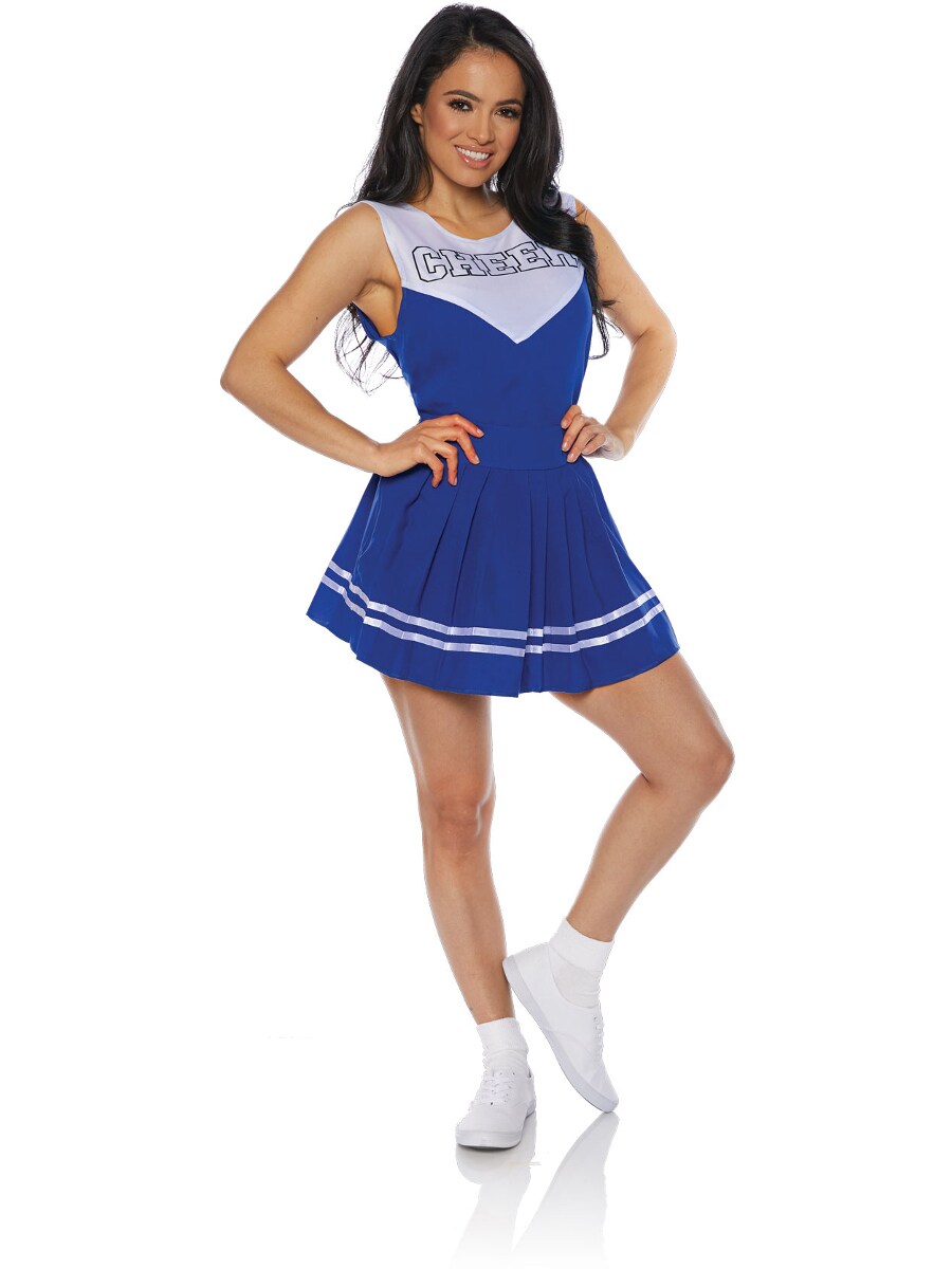 Cheerleader Uniform fashion