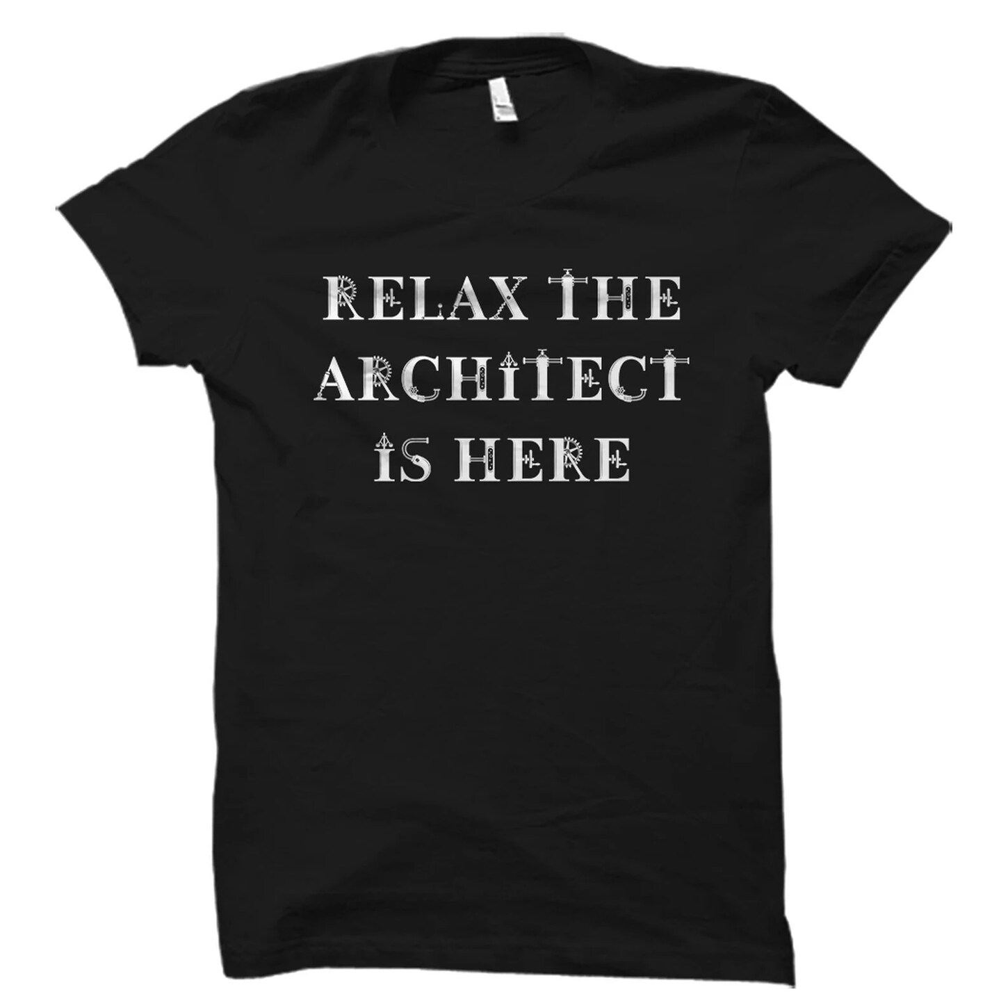 Architect T-Shirt