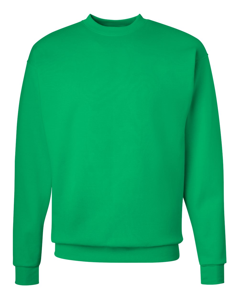HANES&#xAE; Ecosmart Crewneck Sweatshirt