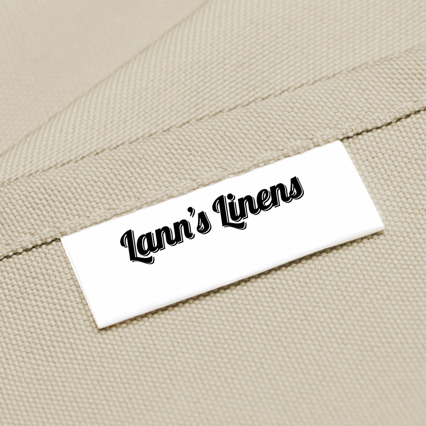 Lann&#x27;s Linens - Premium Tablecloth for Wedding / Banquet / Restaurant - Rectangular Polyester Fabric Table Cloth