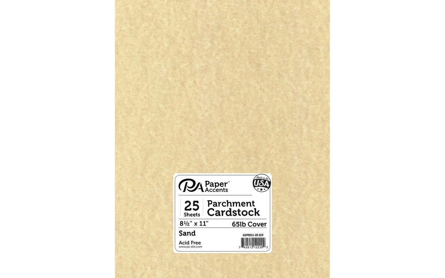 Sand Card Stock Paper Gold Paper 