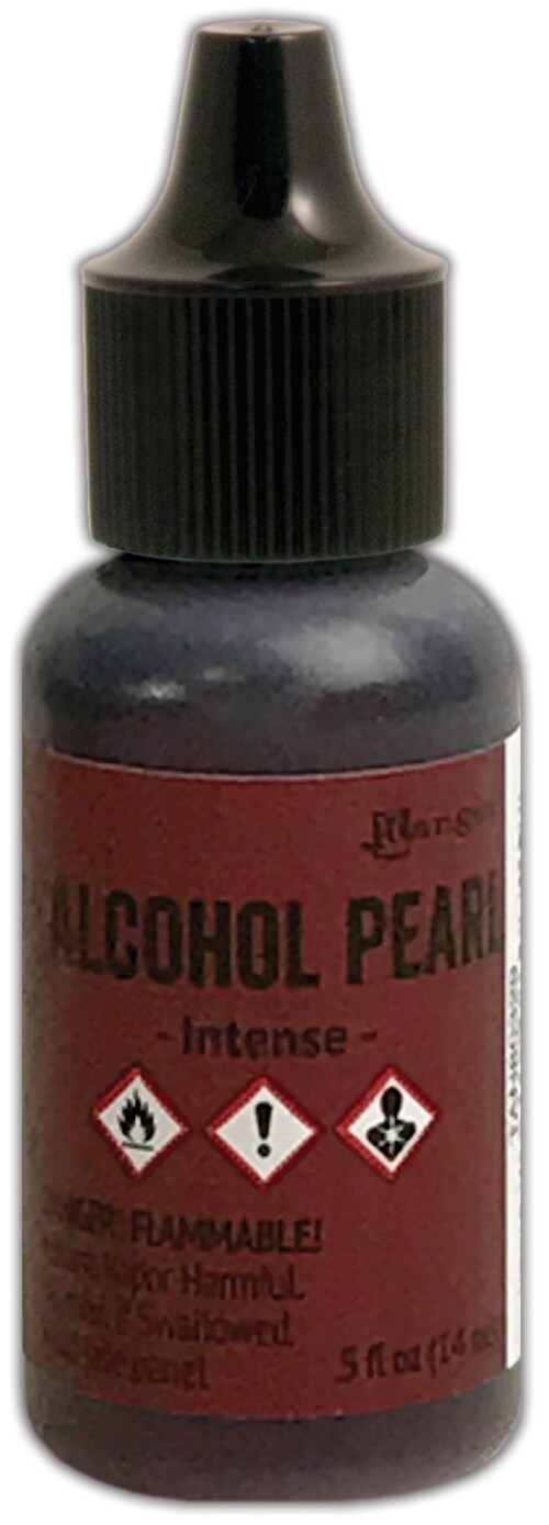Tim Holtz Alcohol Pearls 0.5oz