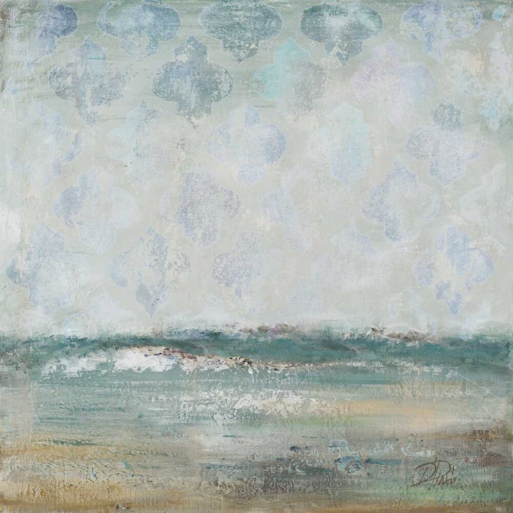 Cape Cod Poster Print by Patricia Pinto - Item # VARPDX11171B