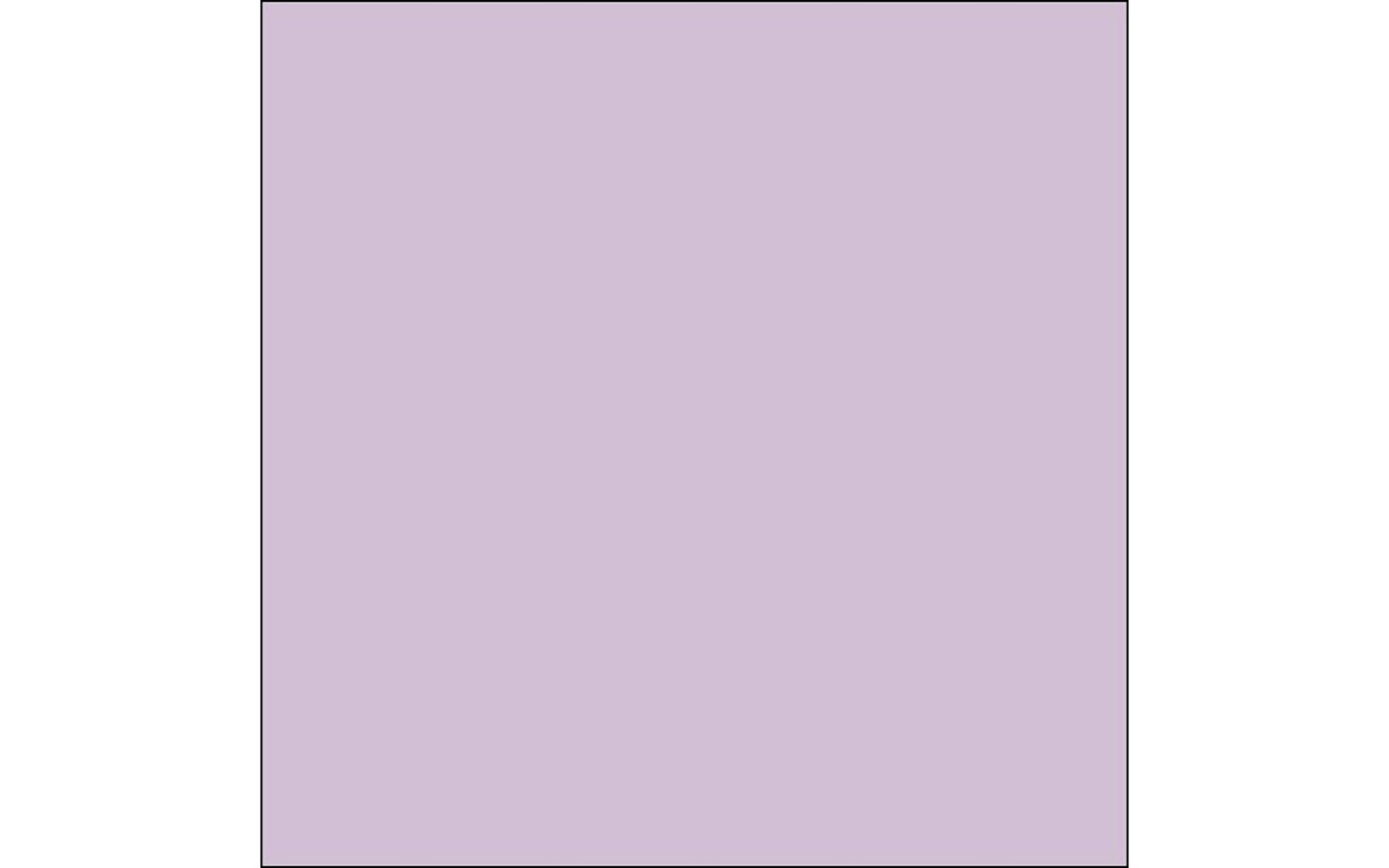 PA Paper Accents Muslin Cardstock 12&#x22; x 12&#x22; Lavender Twilight, 74lb colored cardstock paper for card making, scrapbooking, printing, quilling and crafts, 25 piece pack