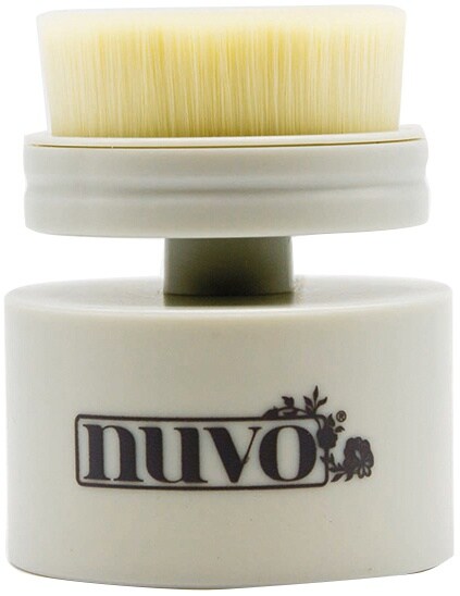 Nuvo Large Blending Brush