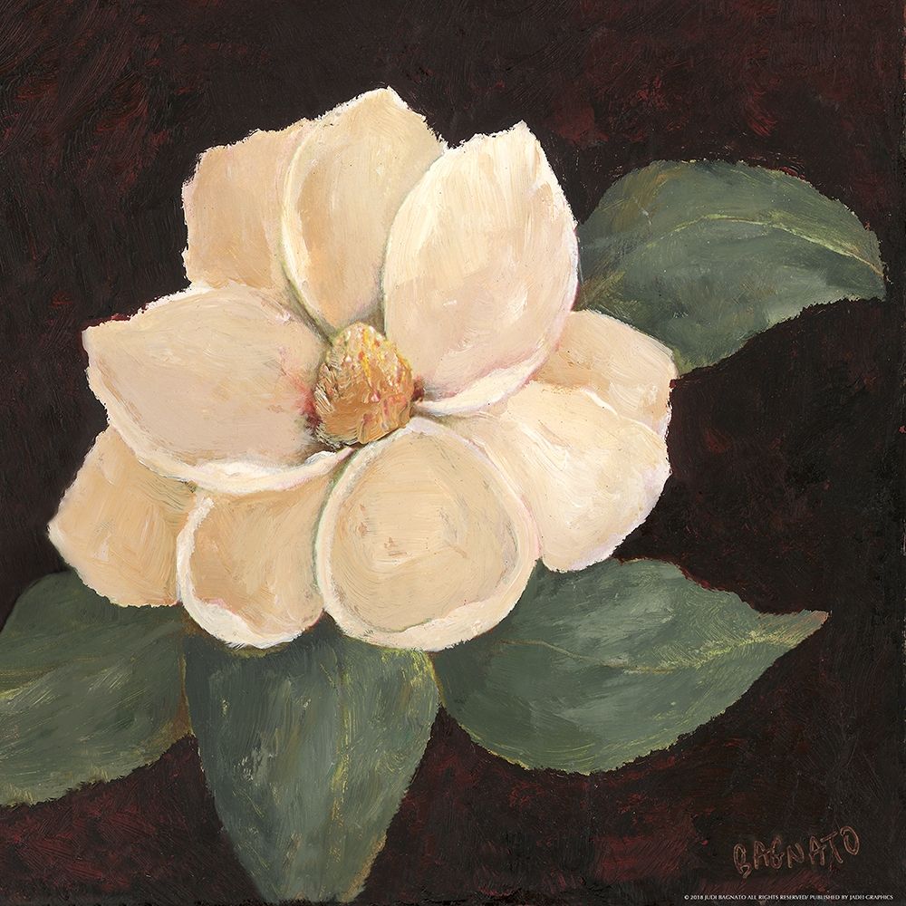 Summer Breeze 4 Poster Print by Judi Bagnato - Item # VARPDXBAG45V2