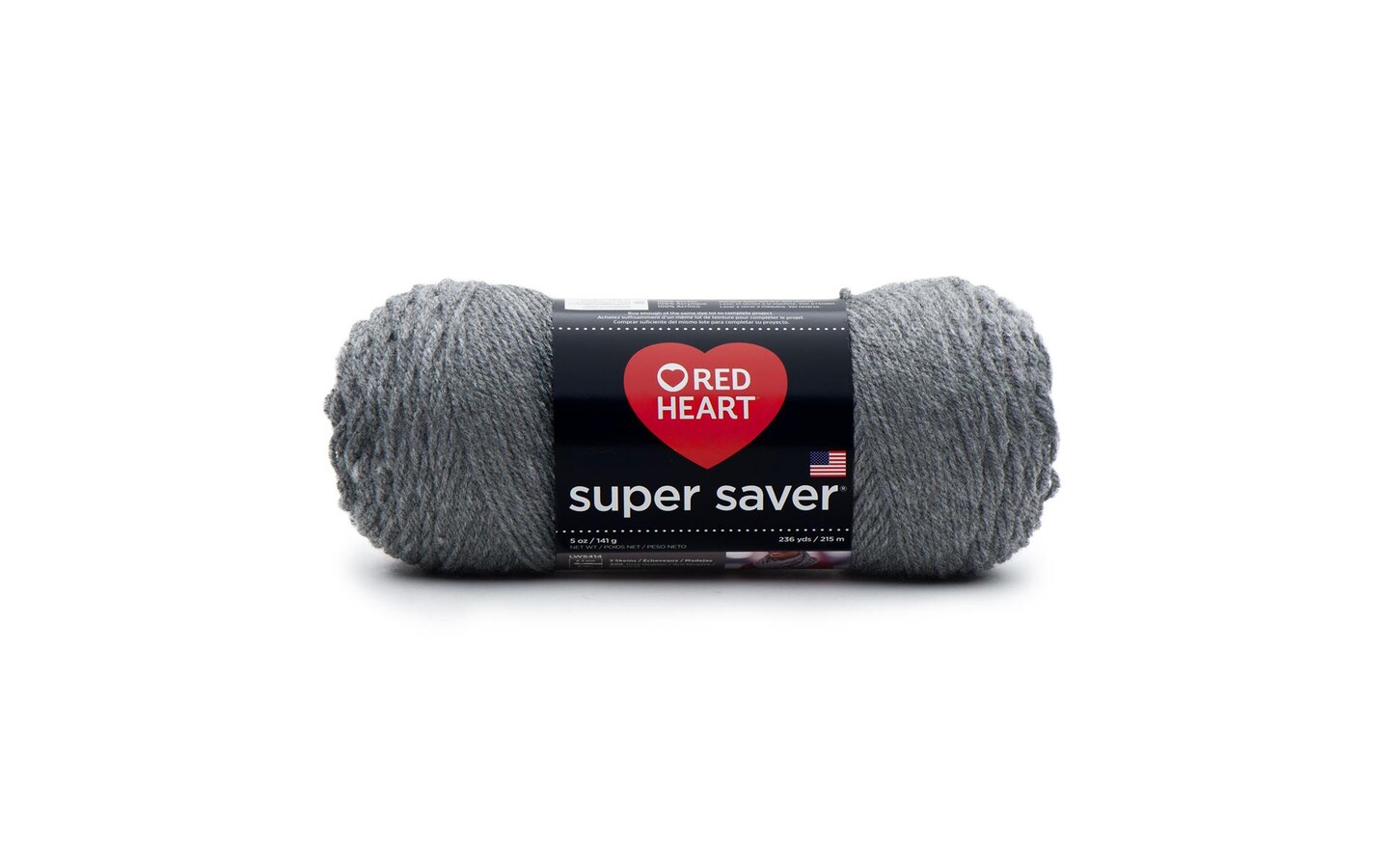 Red Heart Super Saver Yarn Fall 5 Oz Skein Acrylic Worsted