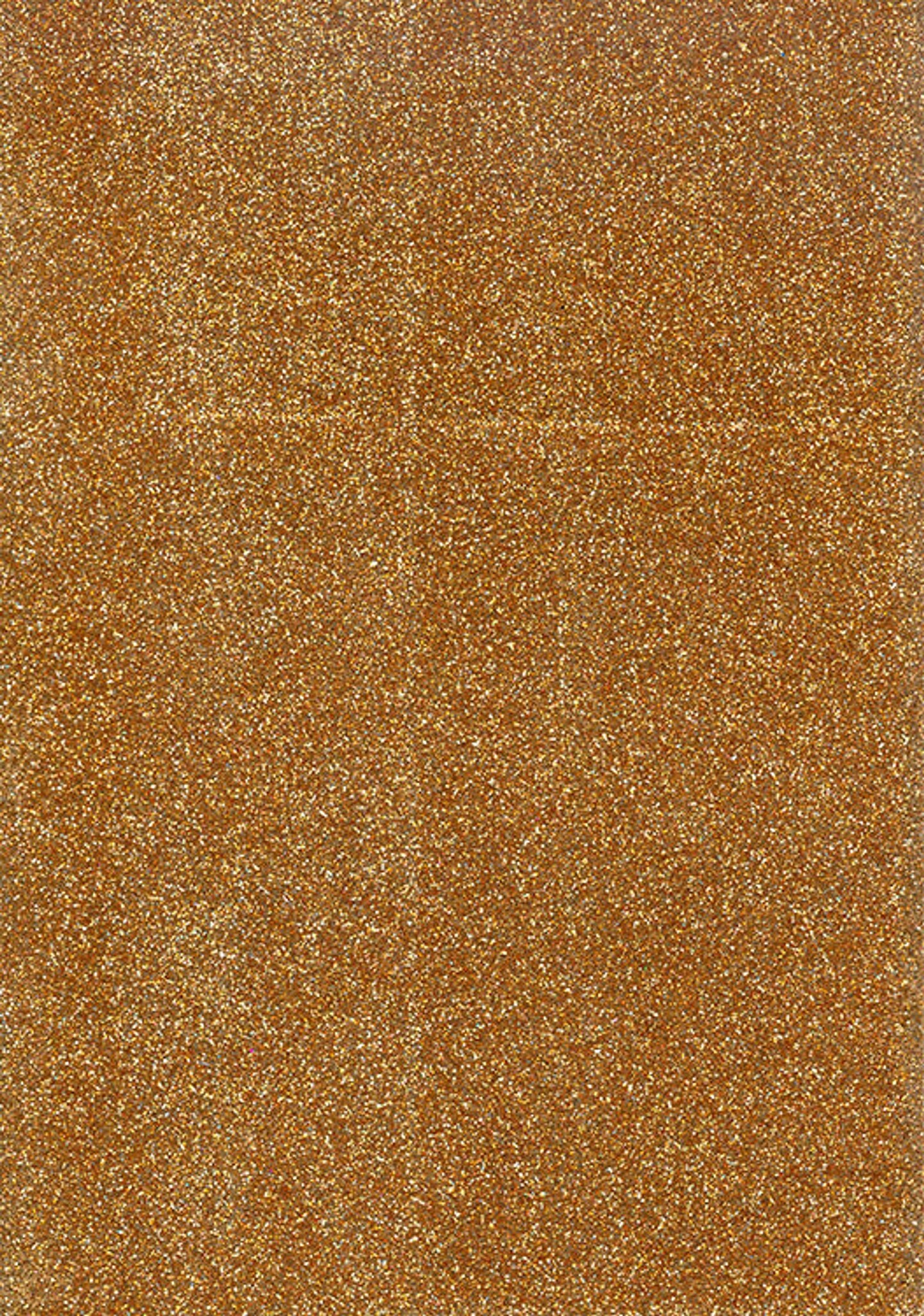 Marianne Design Glitter paper - Bronze