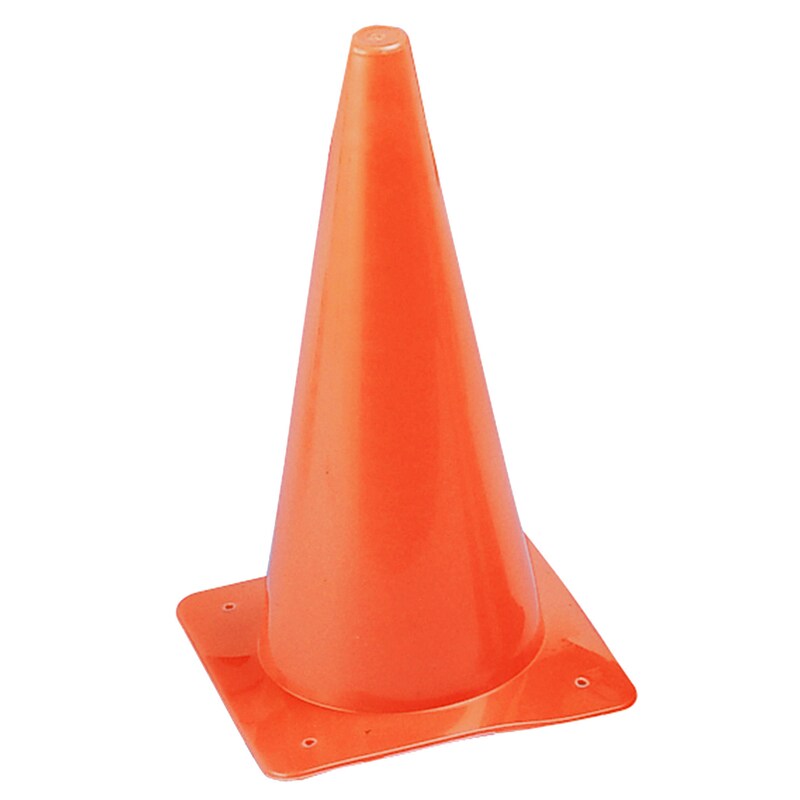 Safety Cone, 15&#x22; high