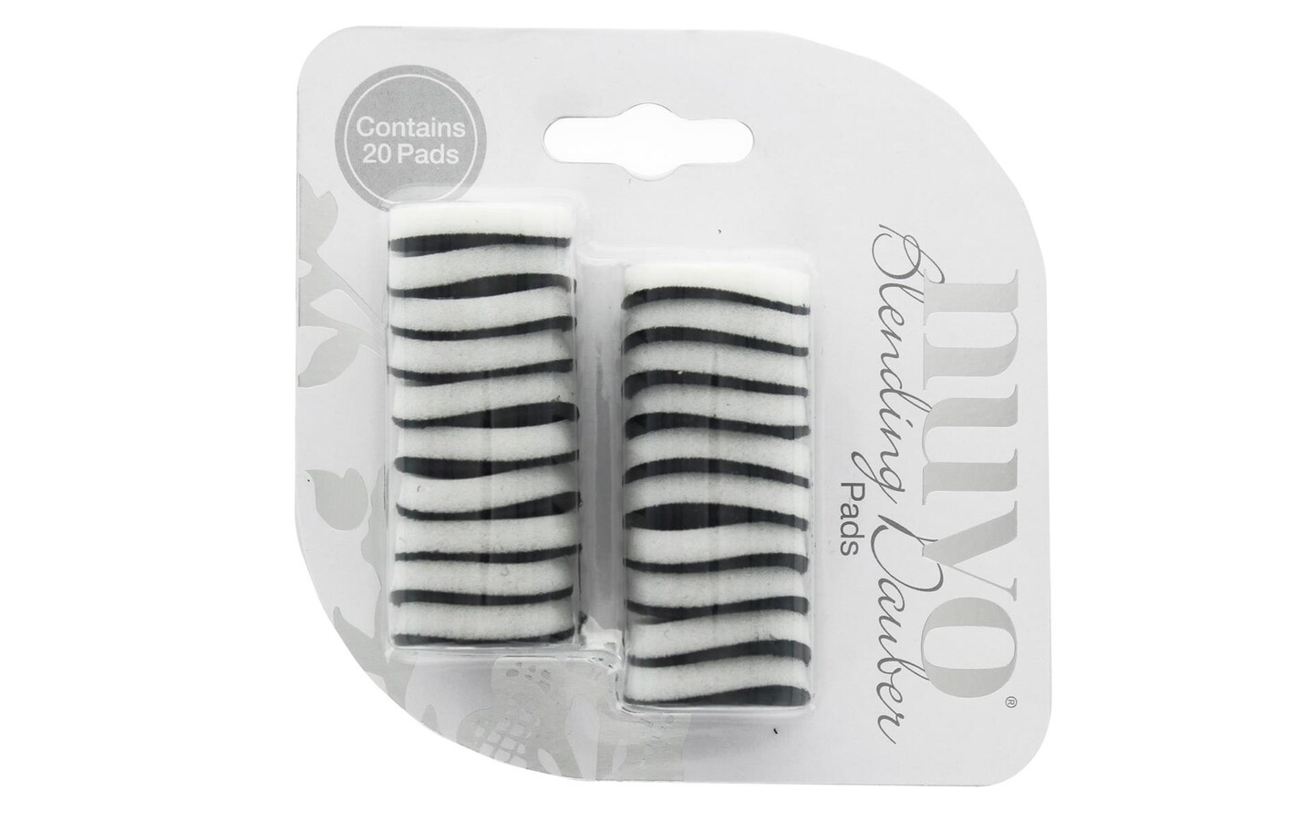 Nuvo Blending Dauber Replacement Pads 20pc Michaels