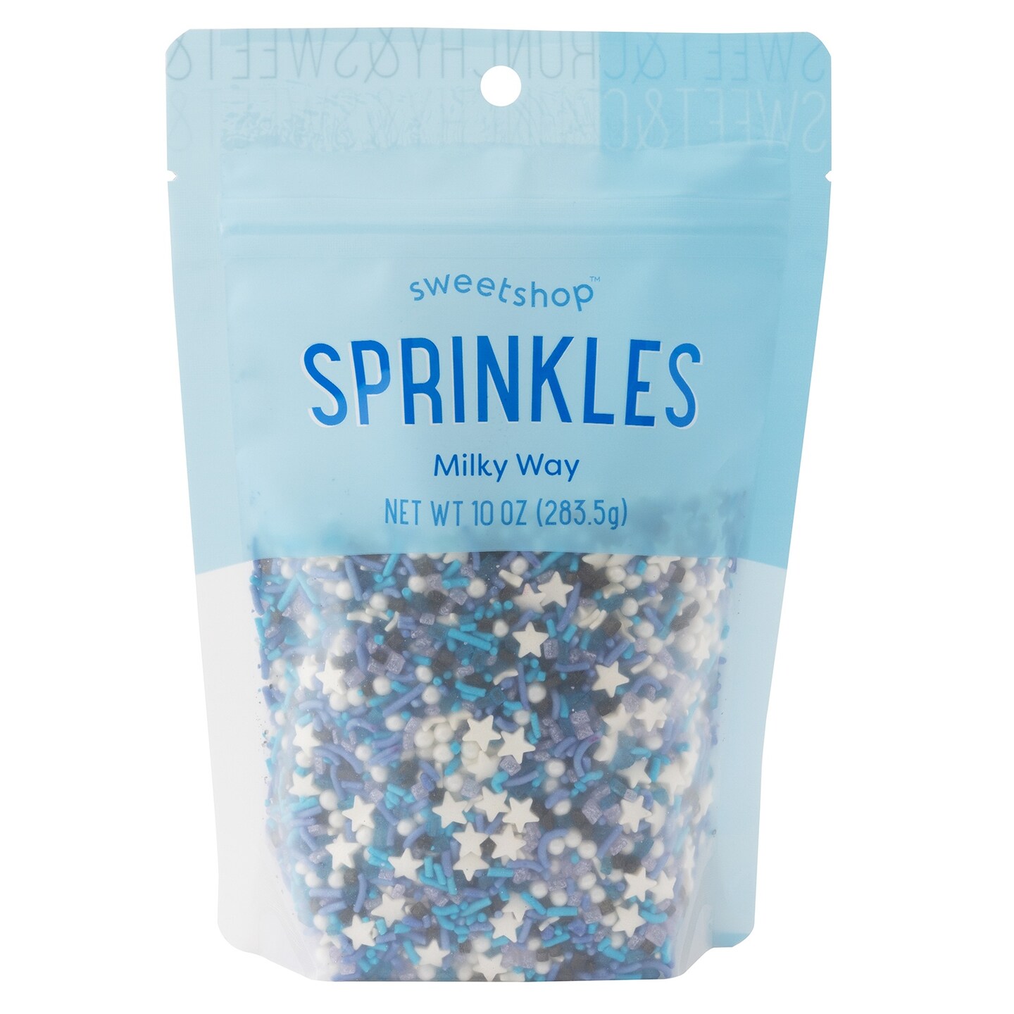 Sweetshop Sprinkles Mix 10oz-Milky Way | Michaels