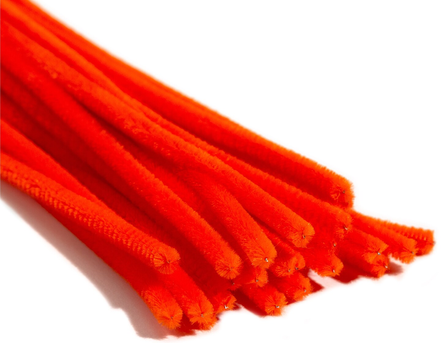 Chenille Stems 6mmx12" 25/Pkg | Michaels