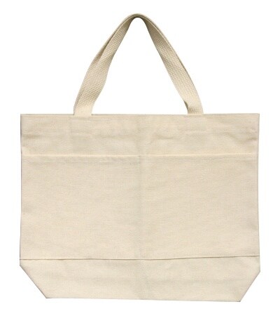 Wear m Medium Tote 13.5