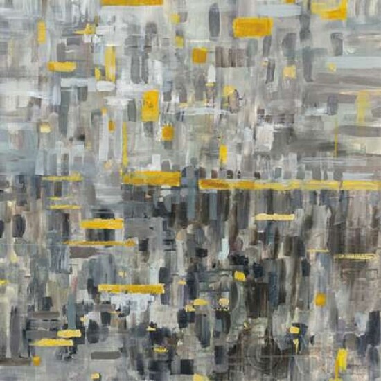 Reflections Square Poster Print by Danhui Nai - Item # VARPDX28664