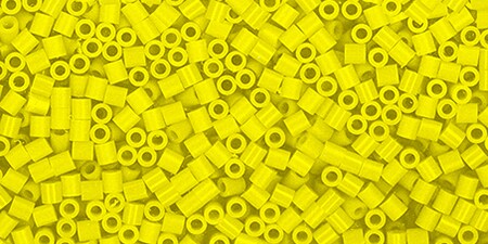 Perler Beads™ Tray of Beads