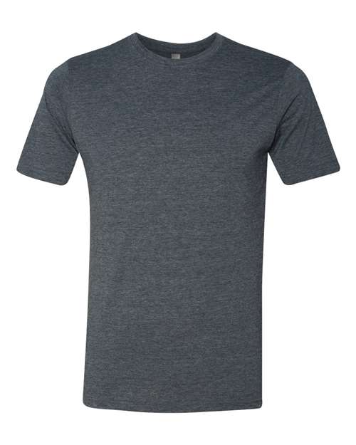 Next Level&#xAE; Festival Crewneck Short Sleeve T-Shirt