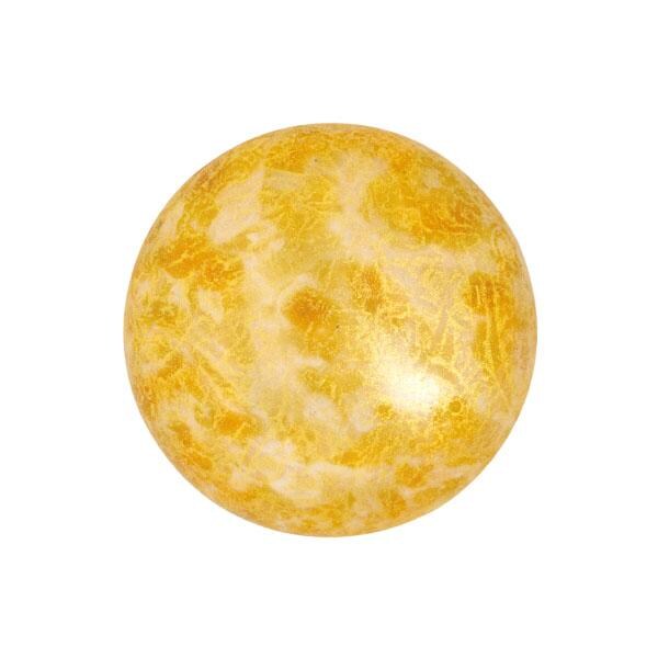 Cabochons Par Puca&#xAE;, CAB18-0201-65322, Op Beige Spotted