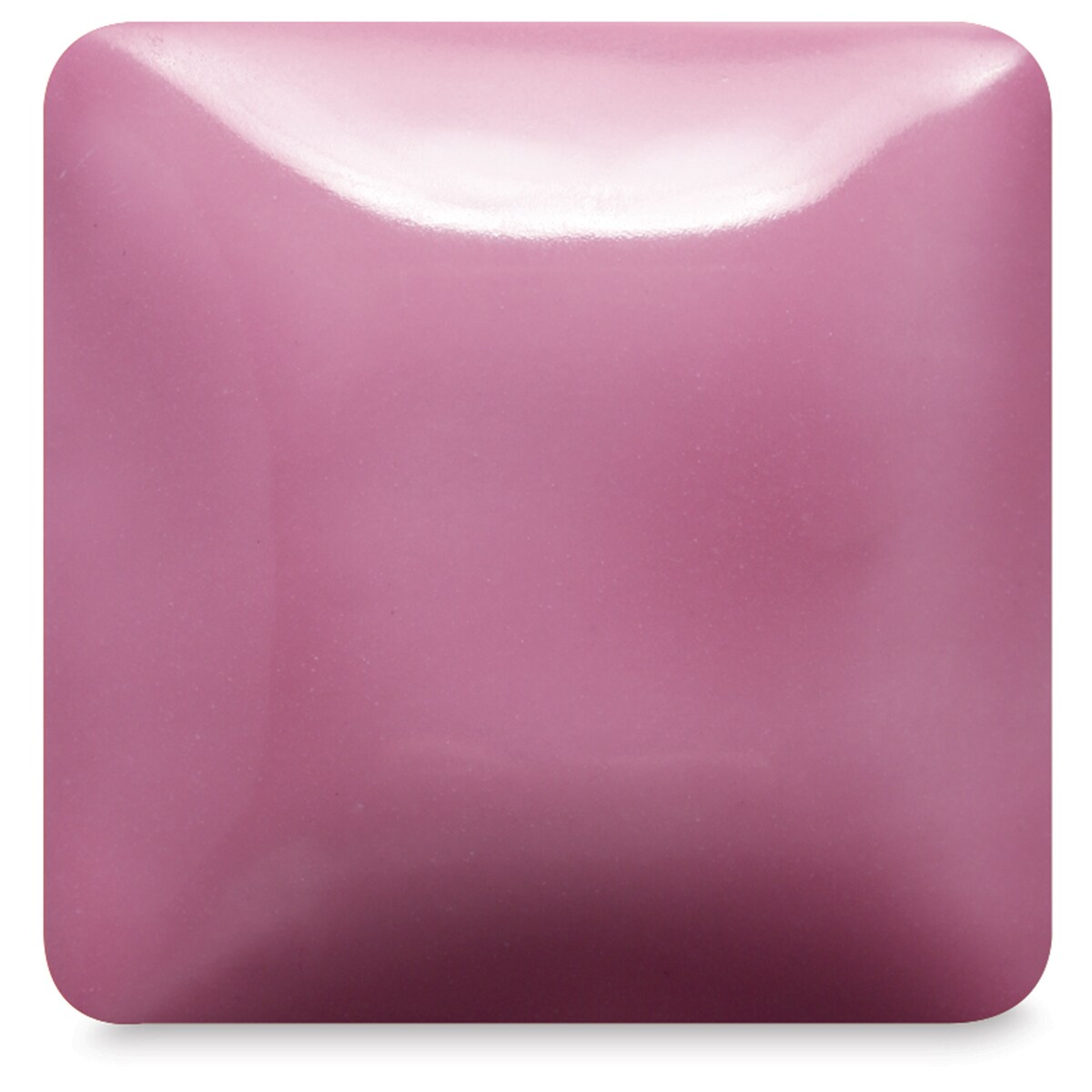 Mayco Stroke &#x26; Coat Wonderglaze   - Pink A Dot, Pint
