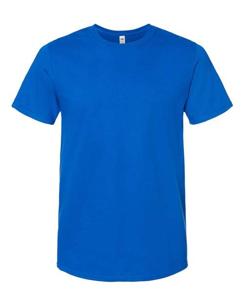 Fruit of the Loom® Iconic T-Shirt | Michaels