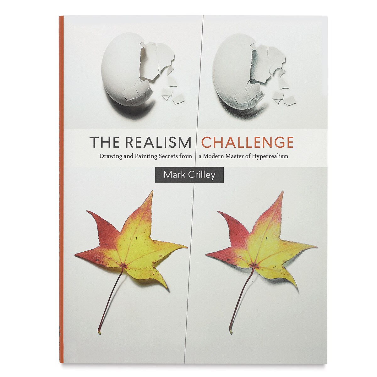 The Realism Challenge - Paperback