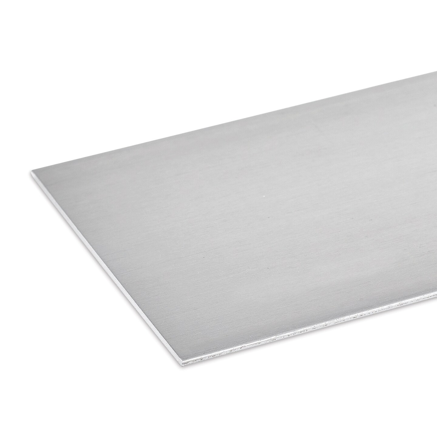K&#x26;S Metal Sheets - Aluminum, 4&#x22; x 10&#x22;, 0.064&#x22; Thick