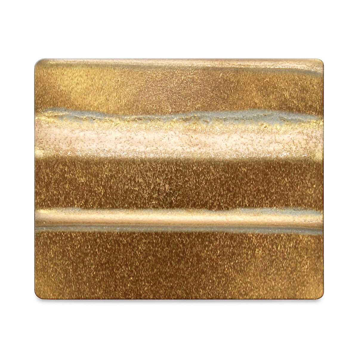 Spectrum Stoneware Glaze - Gold, Pint