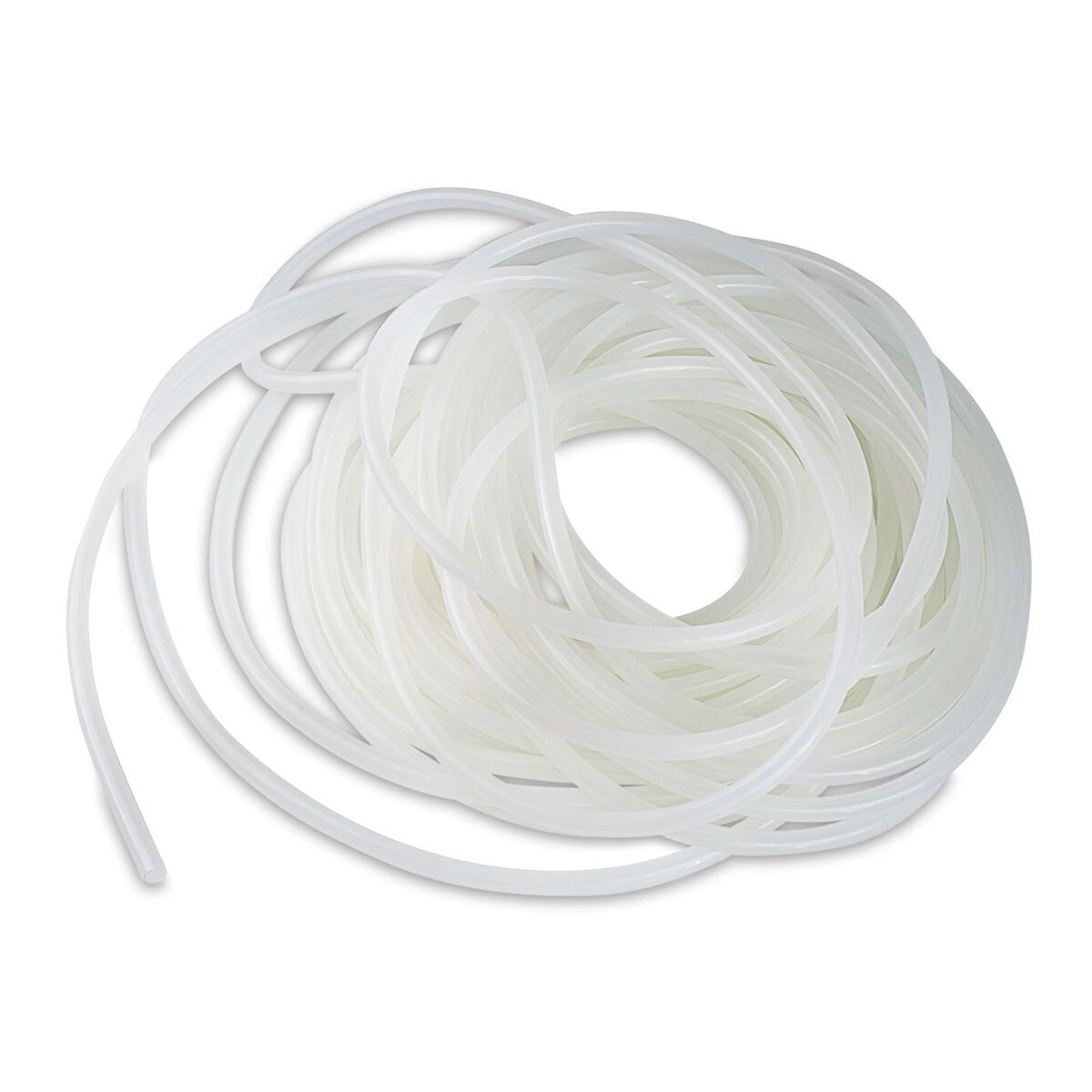 Surebonder Clear Stik Hot Glue Sticks Roll 77 ft 5 lb