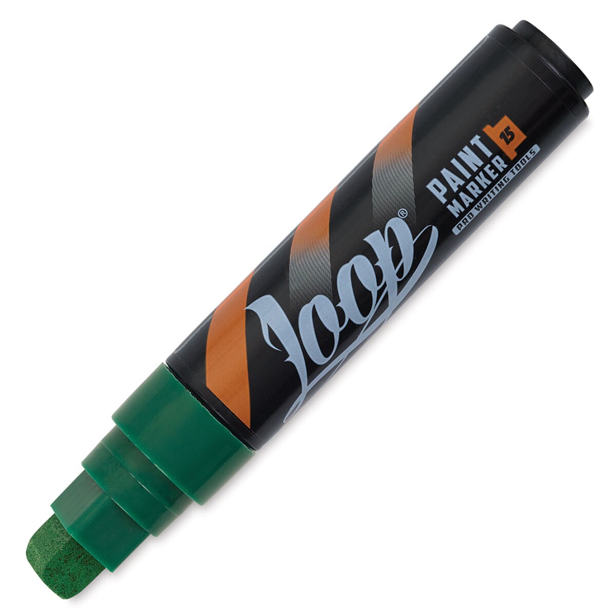 Loop Paint Marker - Catania, 15 mm