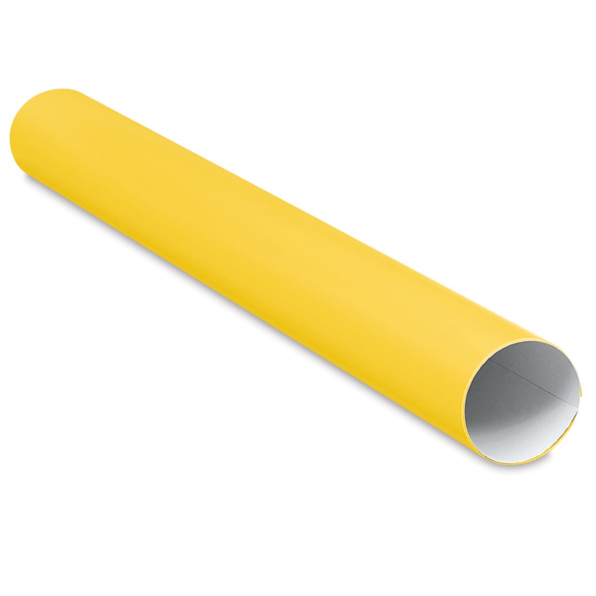 Grafix Premium Sign Film - 30&#x22; x 3 mil, Yellow