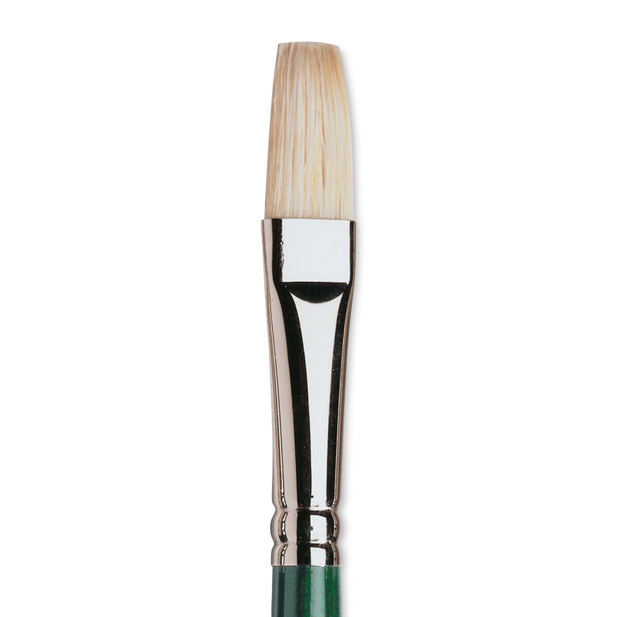 Winsor & Newton Winton Hog Bristle Brushes