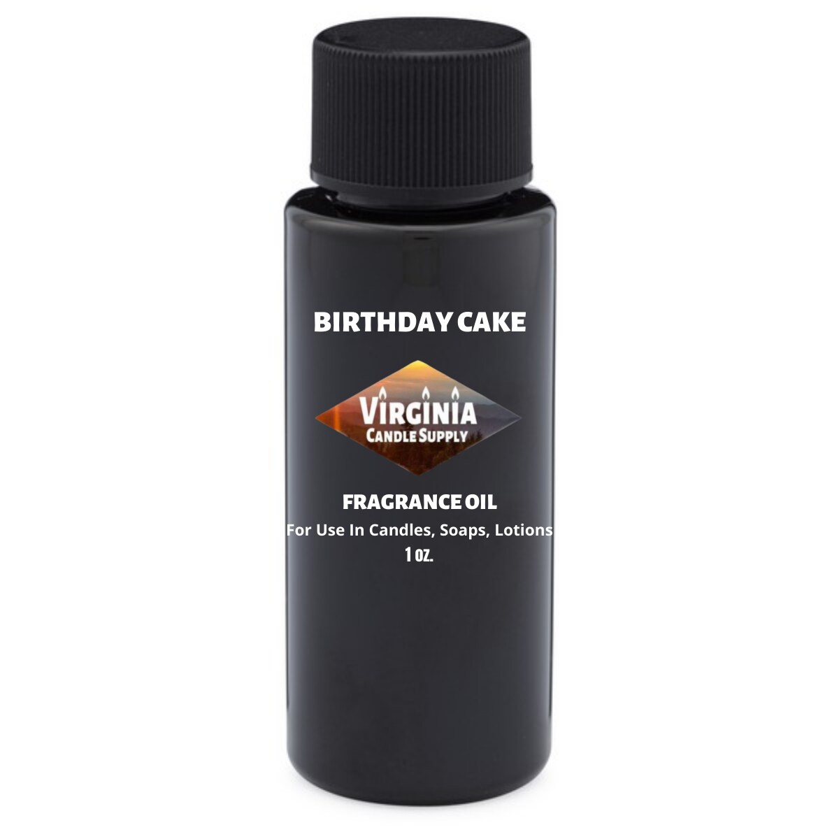 Birthday Cake Fragrance Oil (Our Version of the Brand Name) (1 oz Bottle) for Candle Making, Soap Making, Tart Making, Room Sprays, Lotions, Car Fresheners, Slime, Bath Bombs, Warmers&#x2026;