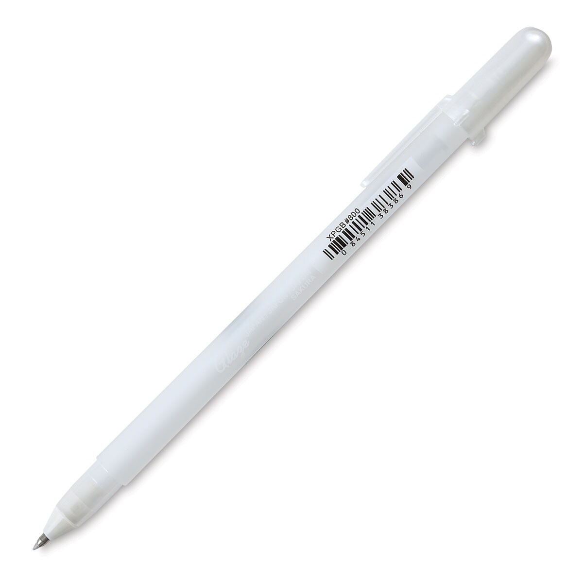 Sakura Gelly Roll Glaze Pen - Clear
