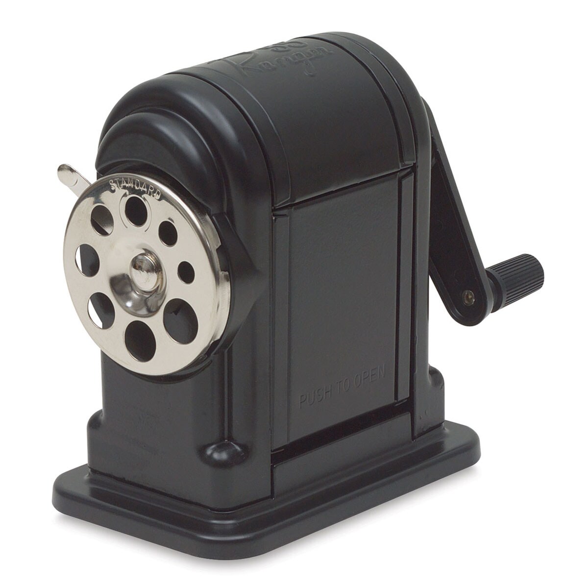 Michaels best sale pencil sharpener