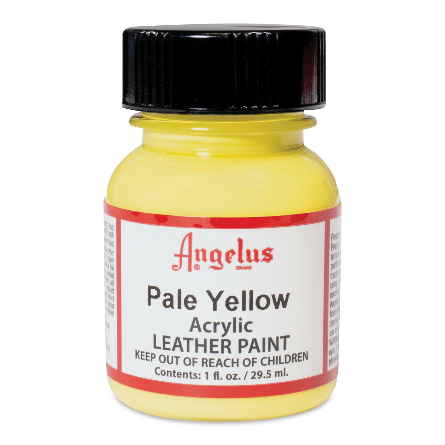 Angelus acrylic sale leather paint michaels