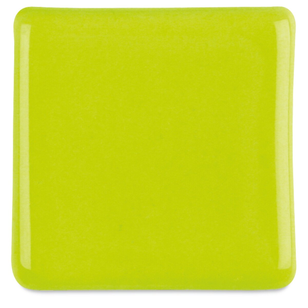 Amaco Teacher&#x27;s Palette Glaze - Pint, Granny Smith