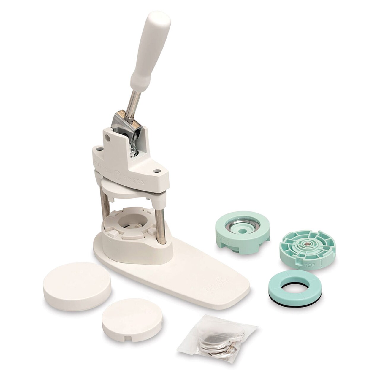 We R Memory Keepers 3-In-1 Punch-Rounded Tag We R Memory Keepers 3-In-1 Punch-Rounded Tag