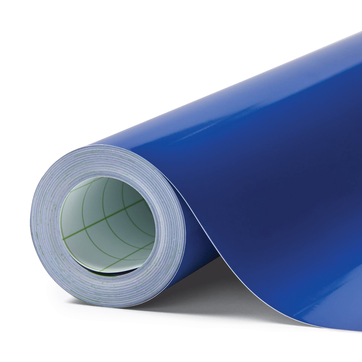 Cricut Permanent Vinyl - Blue, 12&#x22; x 15 ft, Roll