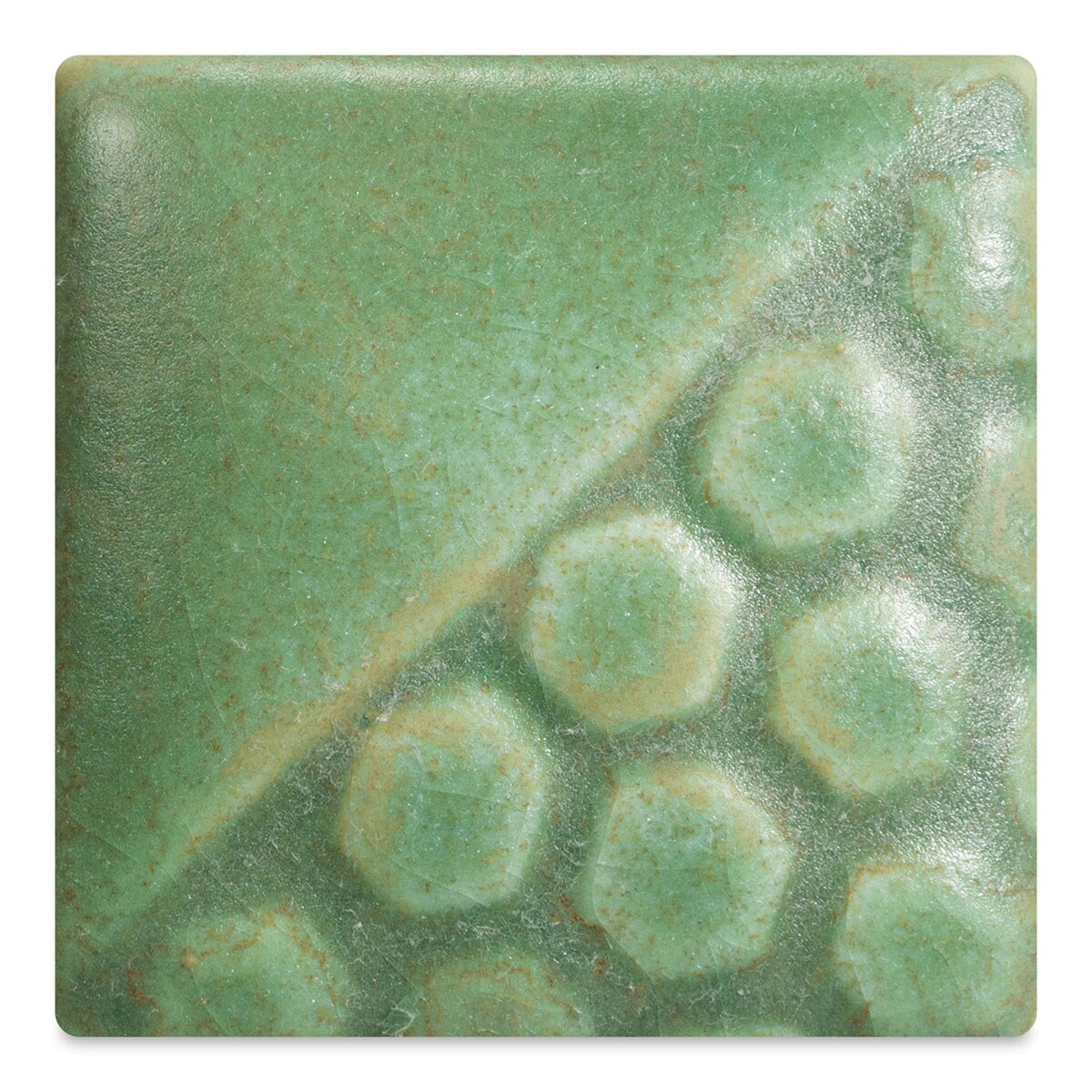 Mayco Elements Glaze - Patina, Pint