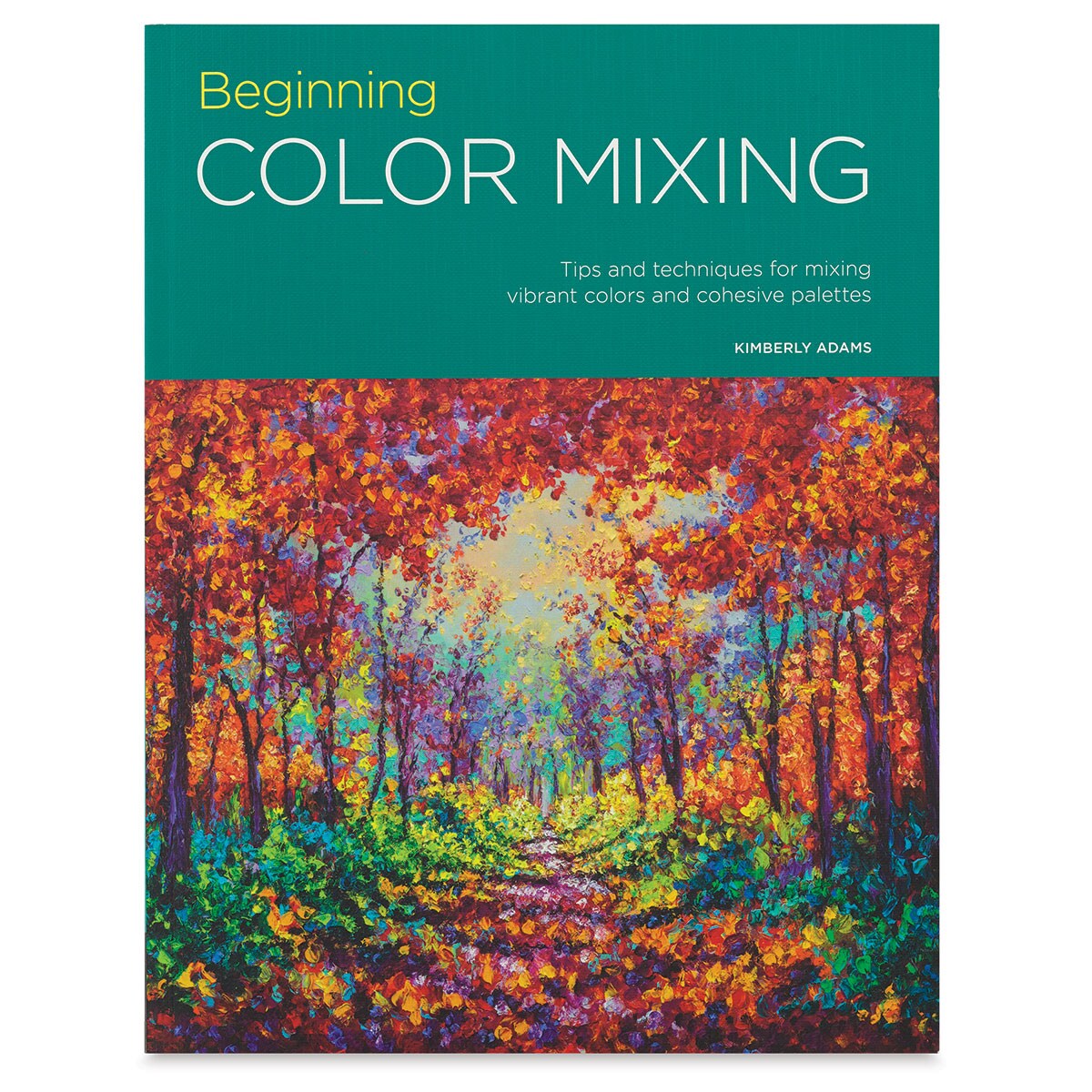 Beginning Color Mixing