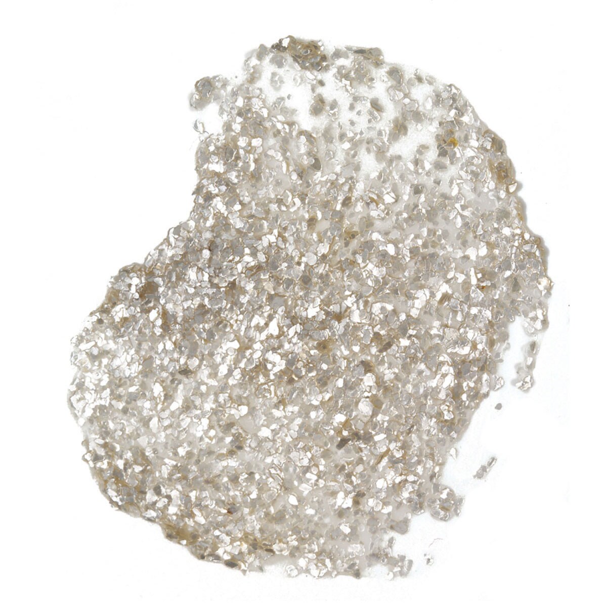 Golden Special Iridescent Acrylics - Pearl Mica Flake (Small), 4 oz jar