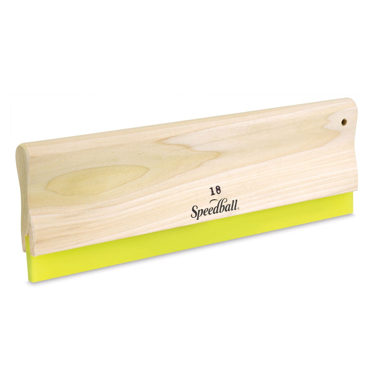 Speedball Graphic Squeegee - 18&#x22;