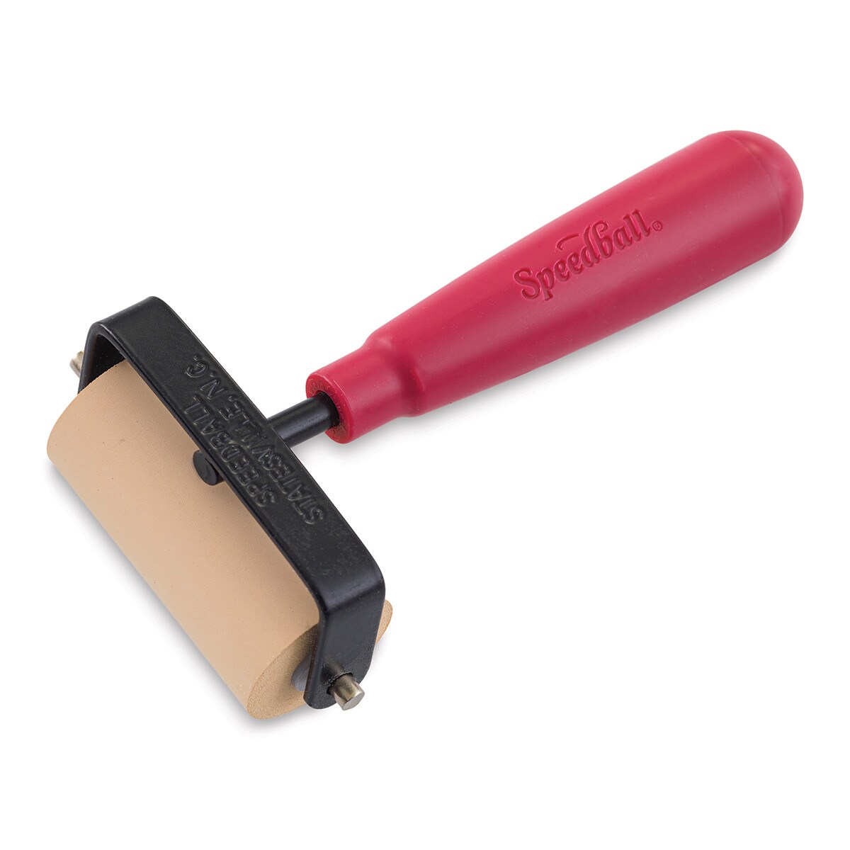 Speedball Soft Rubber Brayer - 2-1/2&#x22;