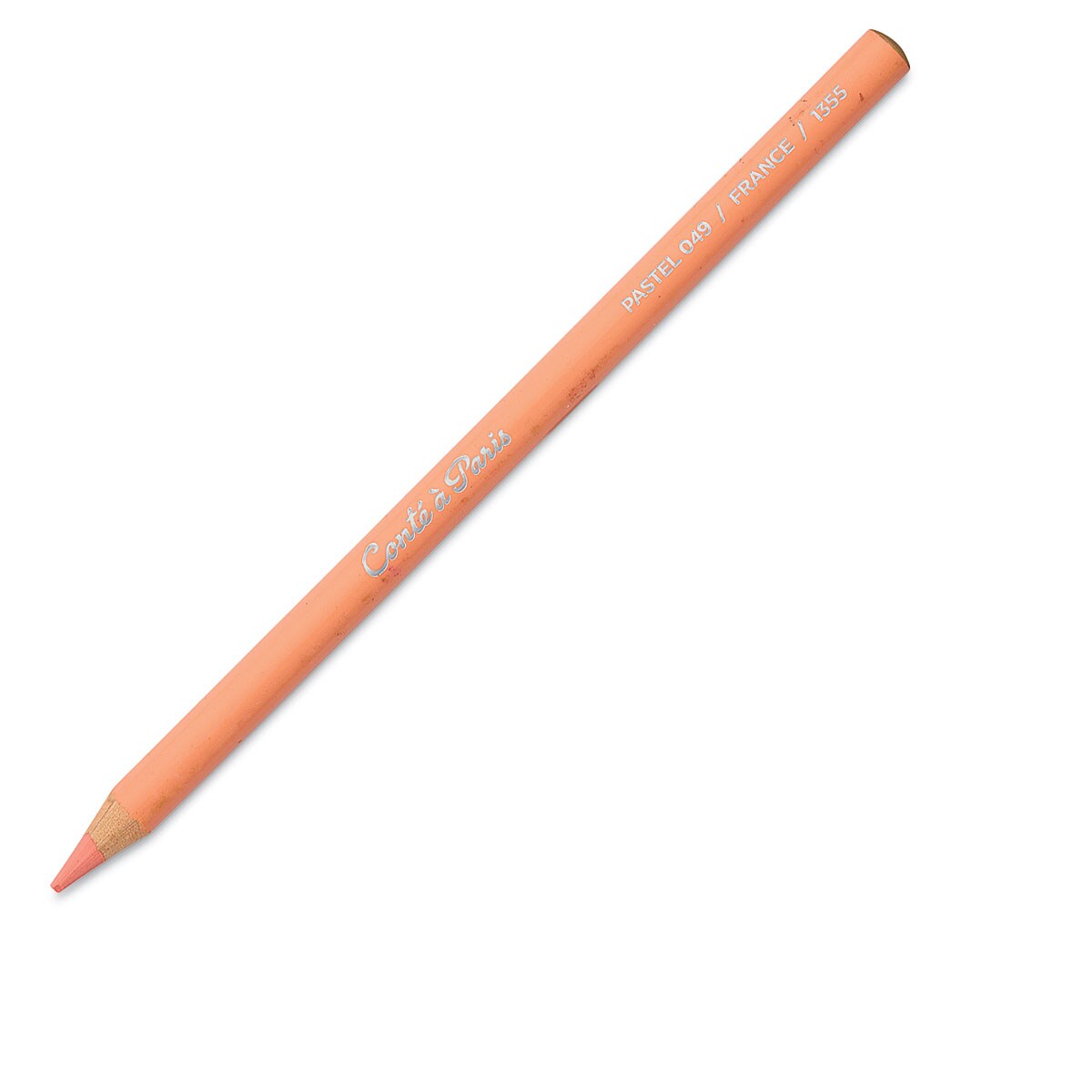 Conte Pastel Pencil Sets - 48 Assorted Colors