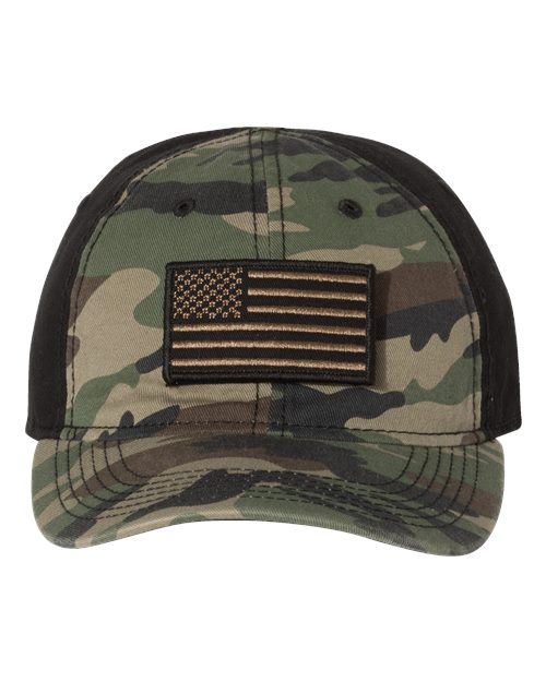 DRI DUCK&#xAE; Tactical Cap Stylish &#x26; Durables