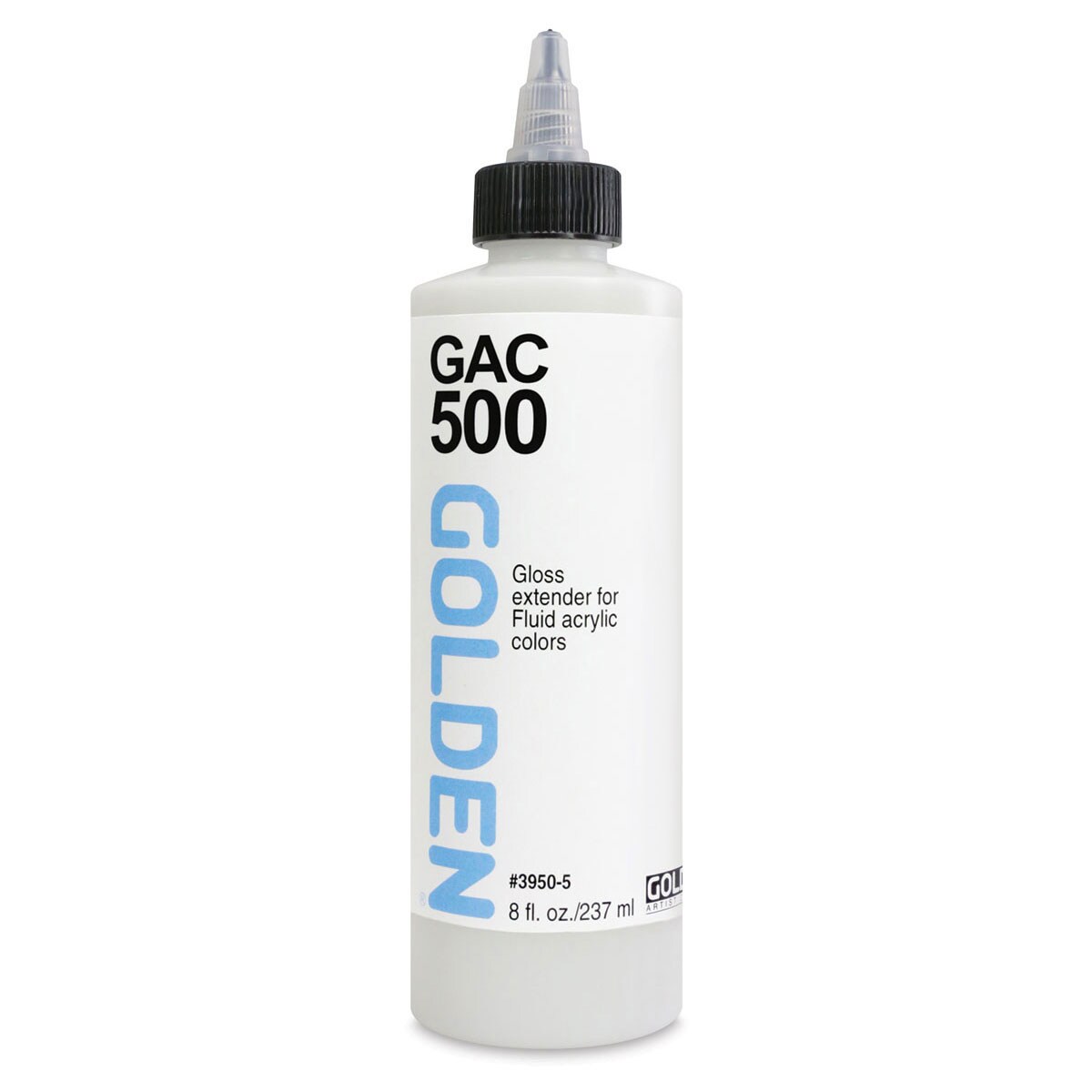 Golden -GAC 500 Medium, 8 oz bottle