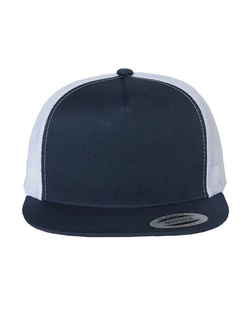 YP Classics&#xAE; Five-Panel Classic Trucker Cap